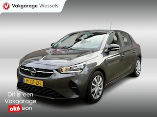 Opel Corsa 1.2 Edition