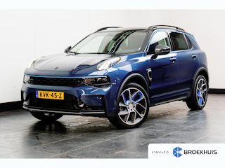 Lynk & Co 01 1.5