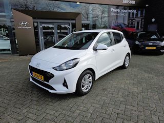 Hyundai i10 1.0 Comfort 1e eig/NL-auto