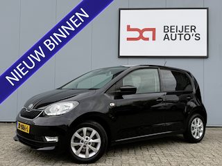 Skoda Citigo 1.0 Greentech Style 1e eig./Sport-pakket/Cruise.