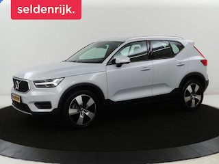Volvo XC40 1.5 T3 Momentum Business | Glacier Silver | LED | Keyless Entry | Virtual Cockpit |