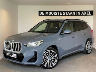BMW X1 xDrive25e