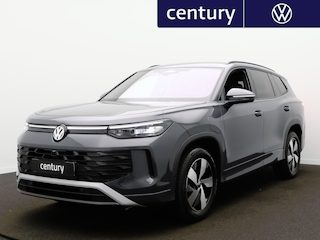 Volkswagen Tayron Life Edition 1.5 eHybrid 150 kW / 204 PK SUV 6 ver
