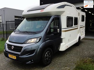 Eura Mobil Camper PROFILE ONE 690 EB