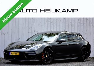 Porsche Panamera Sport Turismo 2.9 4 E-Hybrid | Pano-dak | Sportchrono | NL-Auto |