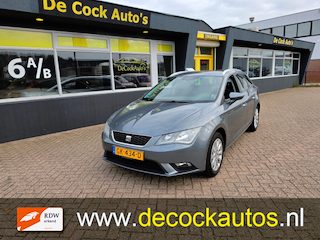 Seat Leon ST 1.2 TSI Reference Business/TREKHAAK