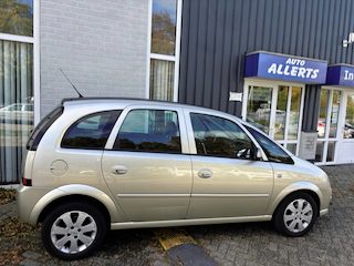 Opel Meriva 1.6-16V TEMPTATION