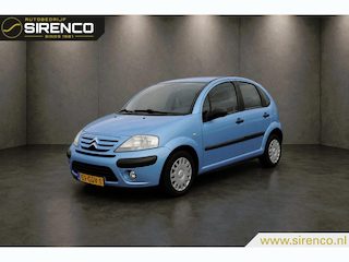 Citroën C3 1.1i Image | airco | apk ; 15-10-2027