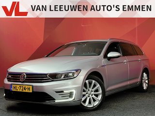 Volkswagen Passat Variant 1.4 TSI GTE Highline | Pano | Digi Dash | Trekhaak |