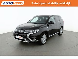 Mitsubishi Outlander 2.4 PHEV Instyle |WS13511|