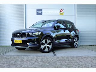 Volvo XC40 1.5 T4 Recharge Inscription Expression Navigatie, 18" Alu 4-seizoenen, Apple Carplay/Android Auto