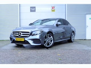 Mercedes-Benz E-klasse 350 e Lease Edition Wide Screen, Trekhaak (max 2.100kg), 19" Alu