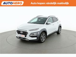 Hyundai Kona 1.6 GDI HEV Comfort |RT28054|