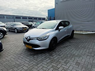 Renault Clio 1.5 dCi ECO Expression