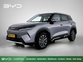 BYD Atto 2 1.5 DM-i Boost | 1000 KM WLTP | Grootste BYD Dealer van NL | 90 KM EV |