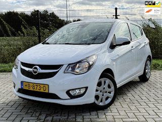 Opel Karl 1.0 ecoFLEX Edition | Stoelverwarming | Cruise Control | Airco |