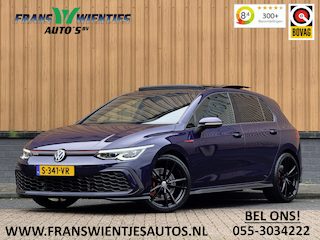 Volkswagen Golf 2.0 TSI GTI | Panoramadak | Adaptieve Cruise Control | Sfeerverlichting | Apple Carplay