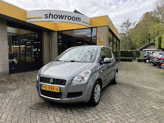 Suzuki Splash 1.0 VVT Comfort Airco
