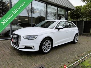 Audi A3 Sportback 1.4 e-tron Sport Pro Line plus *trekhaak*