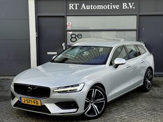 Volvo V60 2.0 B3 Business Pro Leder / H&K / Trekhaak