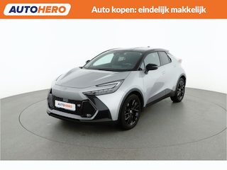 Toyota C-HR 2.0 Plug-in Hybrid 220 GR SPORT |HS68345|