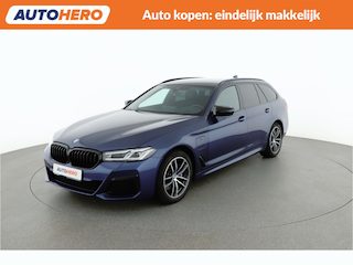 BMW 5-serie Touring 530e xDrive Executive l YT42241 l