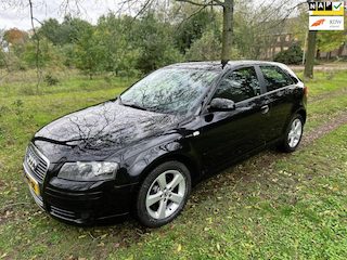 Audi A3 1.6 Attraction APK 04-11-27