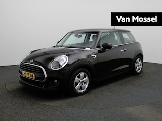 Mini Cooper 3-Deurs 1.5