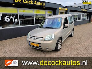 Citroën Berlingo 1.6i 16V M.sp. CoolT