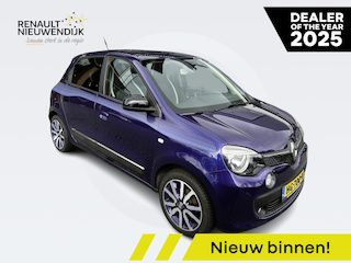 Renault Twingo 0.9 TCe Série Signature VIVA | AIRCO | CRUISE | SPOILER