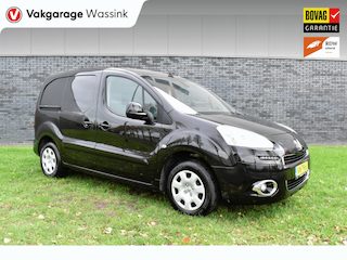 Peugeot Partner 120 1.6 e-HDI L1 Navteq 3 zits Navi 1e eigenaar N.A.P