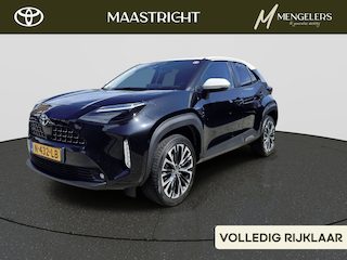 Toyota Yaris Cross 1.5 Hybrid Executive | Rijklaar | All Season Banden | 360 Camera