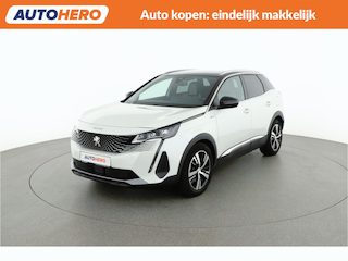 Peugeot 3008 1.6 HYbrid 225 GT |JF78750|