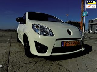 Renault Twingo 1.5 dCi Dynamique AIRCO CRUISE APK NAP