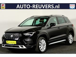 Seat Ateca 1.5 TSI Xperience / LED / DSG / CarPlay / Navi / Cam
