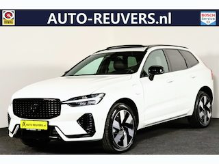 Volvo XC60 2.0 T6 Plug-in hybrid AWD Plus Dark / Opendak / Harmankardon / Memory / CarPlay