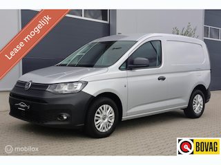 Volkswagen Caddy Cargo 2.0 TDI | Camera I 220 volt in cabine I