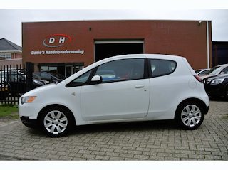 Mitsubishi Colt 1.1 Invite airco inruil mogelijk nap