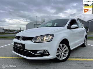 Volkswagen Polo 1.2 TSI Comfortline|APK|AIRCO|STOELVERW.|