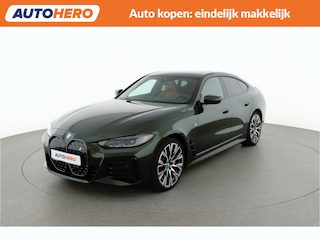 BMW i4 eDrive35 70 kWh |JM40547|