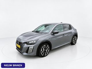 Peugeot 208 1.2 Hybrid 145 e-DCS6 GT AUTOMAAT