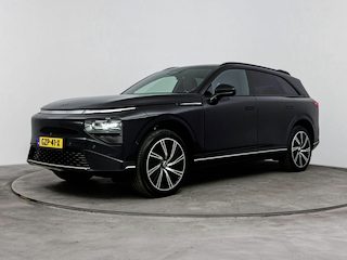 Xpeng G9 AWD Performance 98 kWh Premium Pack | Apple CarPlay