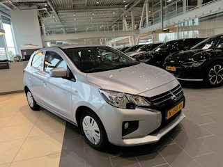 Mitsubishi Space Star 1.2 Cool+
