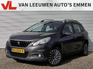 Peugeot 2008 1.2 PureTech Blue Lion | Nieuw binnen! | Trekhaak | Cruise | Airco |