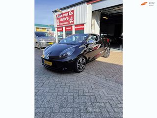 Renault Wind 1.2 TCE Exception