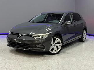Volkswagen Golf 1.0 eTSI Life Adaptive Cruise|Carplay/automaat