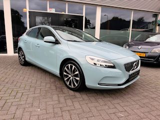 Volvo V40 2.0 T3 Inscription/ Pano/Leer/Pdc/Led Verlichting.