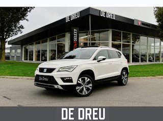 Seat Ateca 1.4 EcoTSI Xcellence | PANO | CAMERA | CRUISE |