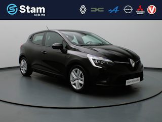 Renault Clio 140pk E-Tech Hybrid Zen Cruise | Navi
