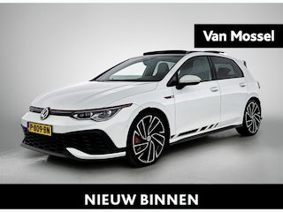 Volkswagen Golf 2.0 TSI GTI CLUBSPORT | 301 PK | PANORAMADAK | STOELVERWARMING | STOELVENTILATIE | MEMORY STOELEN | HARMAN KARDON |